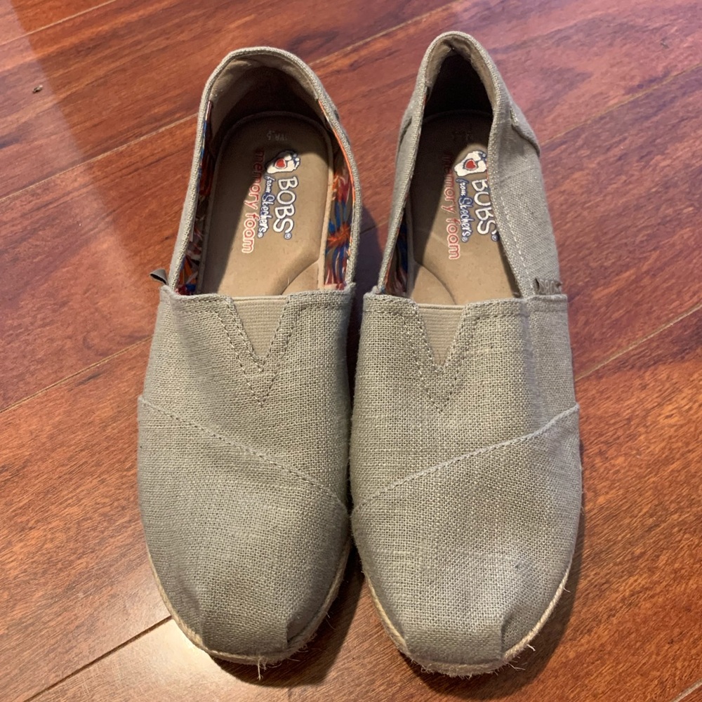 Bobs brand wedges